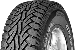 Continental Conti Cross Contract AT 235/70 R16 106S Tubeless Car Tyre