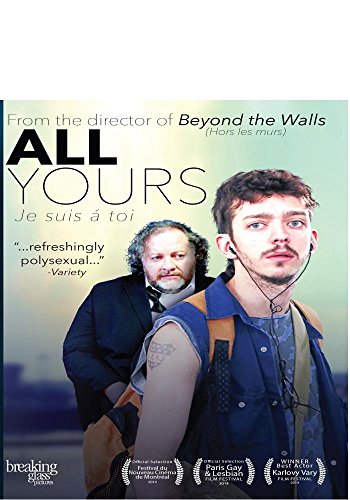 All Yours Aka Je Suis A Toi [Edizione: Stati Uniti] [Italia] [Blu-ray]