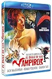 El Baile de Los Vampiros 1967 New Edition The Fearless Vampire Killers [Blu-ray] - Ferdy Mayne