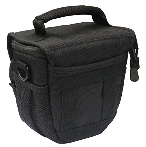 Gem tui compact avec acc s ais pour appareil photo Nikon Coolpix B500 B700 Avec housse anti-pluie reviews Gem tui compact avec acc s ais pour appareil photo Nikon Coolpix B500 B700 Avec housse anti-pluie