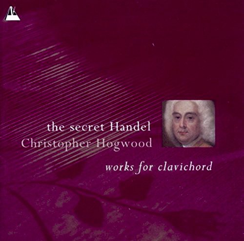 The Secret Handel (Krieger, Zachow)