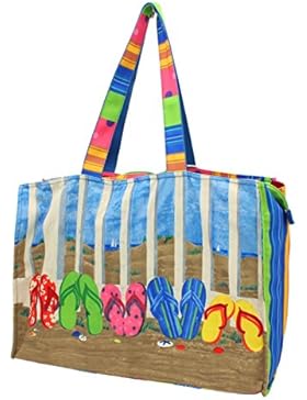 PE Florence Strandtasche