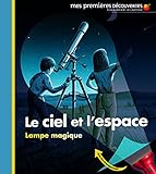 Le ciel et l'espace