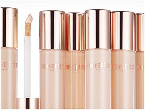 Pony Effect Pro Fit Liquid Concealer Ivory