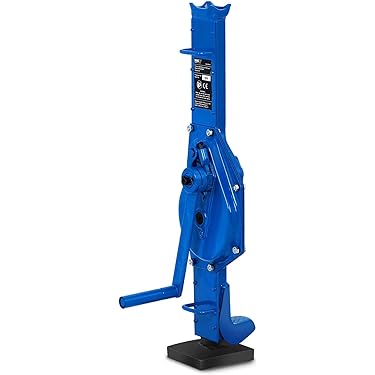 Paranco Sollevatore Argano Ascensore, Giardino - Fan Di Lidl - Foto 4