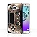 Produktbild Stuff4 Hülle / Case für Samsung Galaxy A7 (2016) / Wüstentarnung Muster / Playstation PS4 Kollektion