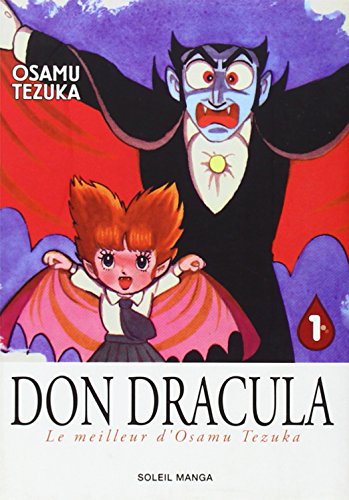 Don Dracula — Tome 1