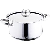 G&uuml;lsan Mega Steel Cookware 18 CM