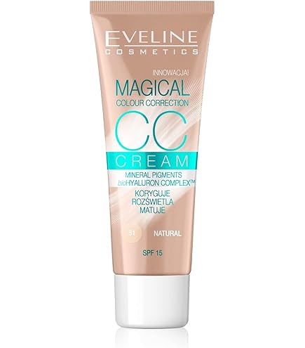 Chanel Cc Cream Spf50 30 Beige 30ml : Amazon.de: Beauty