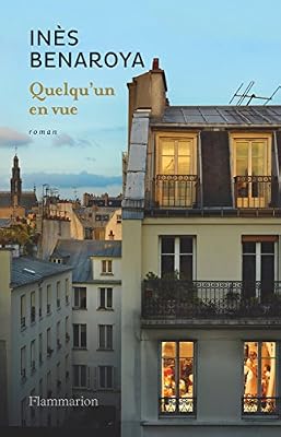 Quelqu'un en vue