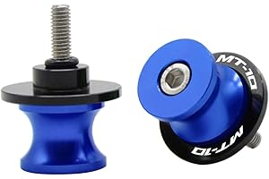 QJY-MOTOR PART-STORE M6 Bobbins Yamaha MT-10
