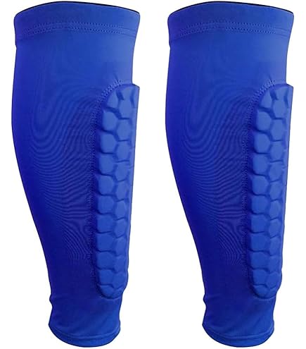 Hy-Pro Officially Licensed Liverpool F.C. Shin Pad, Youth