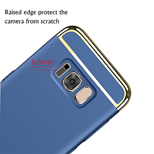 Huawei Mate 8 Funda Anillo inteligente Sostenedor Soporte 3 en 1 h brido Carcasa Antideslizante Caso Protectora Completa Ultra Delgado y Ligero Slim Fit Anti-Choque Bumper Case Cover -Rosa Oro reviews Huawei Mate 8 Funda Anillo inteligente Sostenedor Soporte 3 en 1 h brido Carcasa Antideslizante Caso Protectora Completa Ultra Delgado y Ligero Slim Fit Anti-Choque Bumper Case Cover -Rosa Oro