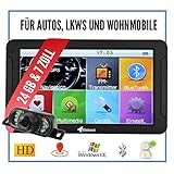 Bedinungsanleitung sowie Software Anleitung in deutscher Sprache als PDF Datei