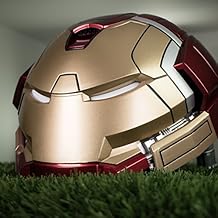 iron man sans casque
