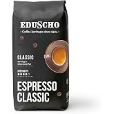 Tchibo Eduscho Espresso Classic, 1kg &Ccedil;ekirdek Kahve