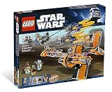 LEGO Star Wars Anakin?s & Sebulba?s Podracers - Star Wars