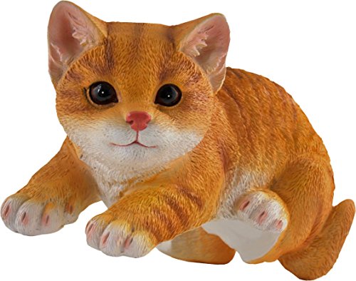 ~Treppensteiger~Kantenhocker~Katze~23,5cm~neu~ - 2