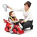 Weina 5-in-1 Formula 1 Ride On