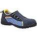 Produktbild Pacal shoes-chaussure Sicherheit Magnesium sp5014az blau 47