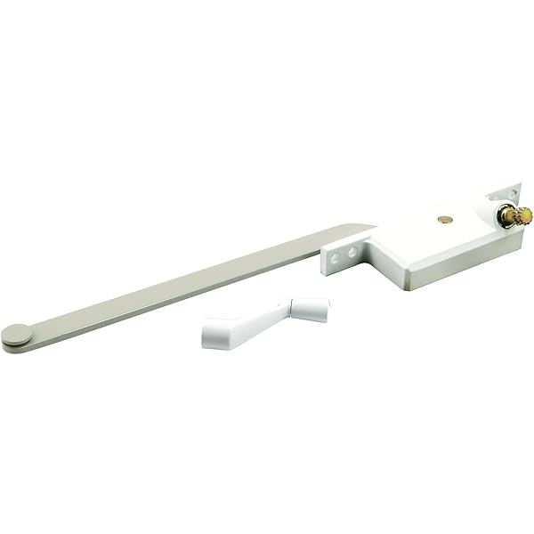 WRS Truth Hardware Left Or Right Hand Encore Dyad Operator - Sill Moun – Window Hardware Direct - View #4