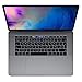 Produktbild MACBOOK PRO 15 RETINA 6-CORE I7 2.6GHZ /16GB 2400MHZ/512GB/4XUSB-C/FORCE TOUCH/RADEON PRO 560X 4GB/T