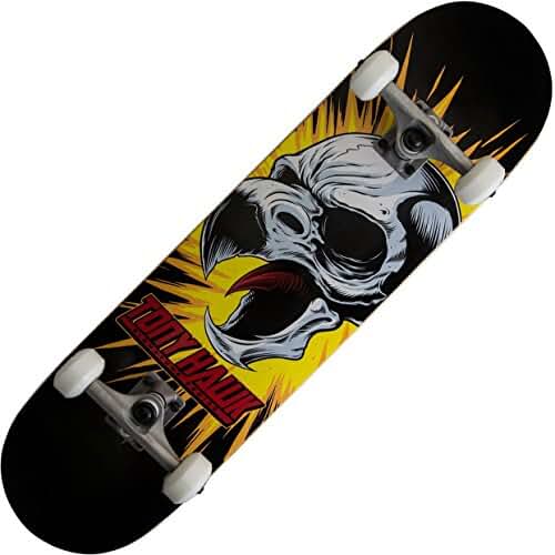 Amazon.co.uk tony hawk skateboards Toys Store