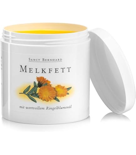 Balea Melkfett Ringelblume