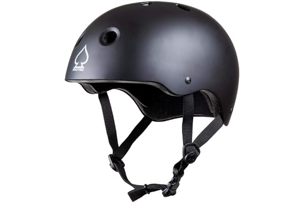 Pro Tec Helmet Prime Skateboard