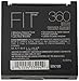 Maybelline Fit Me Powder, 360 Mocha, 10ml