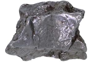 DAVARTIS Meteorit 02-03 Gramm (mini) mit Infokarte & Zertifikat