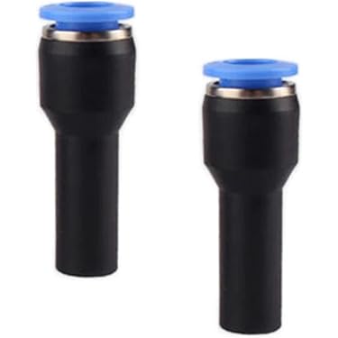 10-teiliges Druckluft-Schnellkupplungsset – 1/4 Z Produktbild-Vorschau 4
