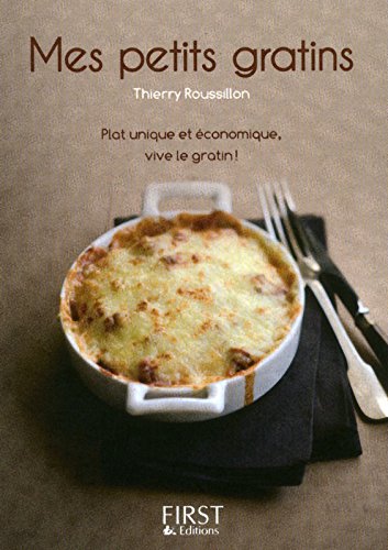 Download Petit livre de - Mes petits gratins Download Petit livre de - Mes petits gratins