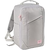 Cabin Max Airplane Cabin Travel Backpack 40x20x25, Backpacks, Cabin Backpacks, Airplane Travel Backpacks, 20L for Ryanair Han
