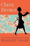 Cover zum Buch Cluny Brown