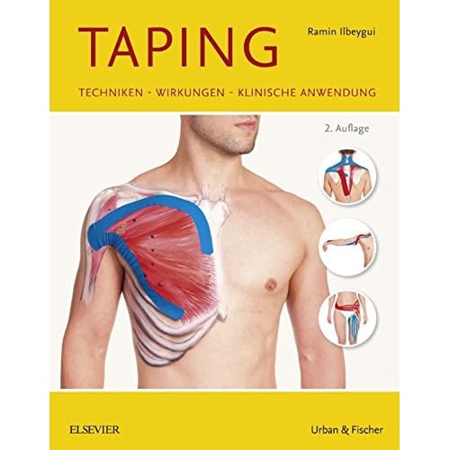 [PDF] Taping: Techniken -  Wirkungen - Klinische Anwendung KOSTENLOS DOWNLOAD