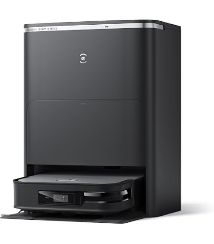Kit Manutenzione Ecovacs Serbatoio Acqua Pulita E Sporca Per Ecovacs Deebot T30s/T30s Combo - Ricambio Originale Kit Manutenzione Ecovacs Serbatoio Acqua Pulita E Sporca Per Ecovacs Deebot T30s/T30s Combo - Ricambio Originale