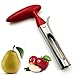 Produktbild Edelstahl Core Seed Entferner Apfelentkerner Fruit Pear Twist Home Kitchen Werkzeug