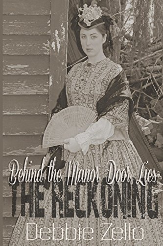 Preisvergleich Produktbild Behind the Manor Door Lies The Reckoning