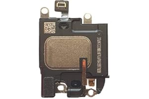 DHLK® Altoparlante Buzzer Compatibile con iPhone 11 PRO - Speaker Suoneria Ringer, Altoparlante Inferiore (A2160, A2217, A2215)