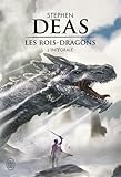 Les rois-dragons, Intégrale :