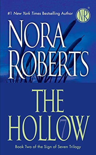 The Hollow (Sign of Seven Trilogy, Band 2)