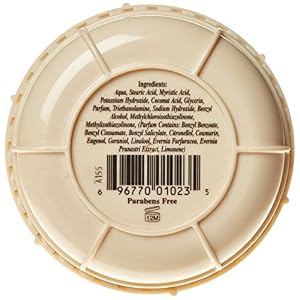 Taylor of Old Bond Street 60ml Sandalwood Shaving Cream Bowl - Image 2