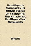 Image de Lists of Mayors in Massachusetts