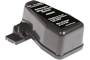 Johnson Pump 189 – 26014 Interruttore Galleggiante automatico