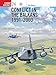 Conflict in the Balkans 1991-2000 (Combat Aircraft, Band 24) by Tim Ripley, Mark Rolfe