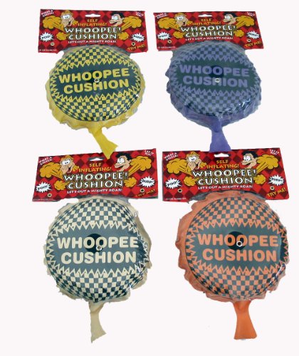 Whoopee Cushion: Amazon.co.uk
