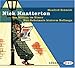 Nick Knatterton - Die Million im Eimer /Das Geheimnis hinterm Bullauge: Hörspiel by 