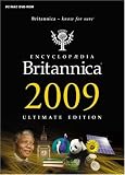 Encyclopaedia Britannica 2009 Ultimate Edition (PC+MAC-DVD) - 