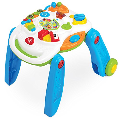 Weina 2-in-1 Symphony Table Walker